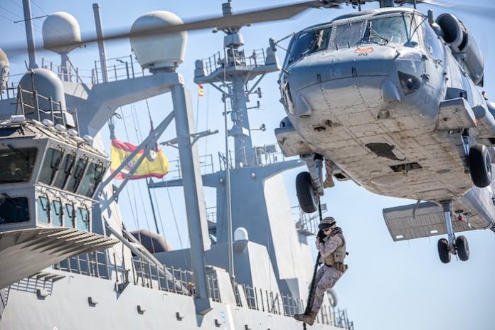 España debería ser expulsada de la OTAN por no cumplir con gasto de defensa, sugiere Trump