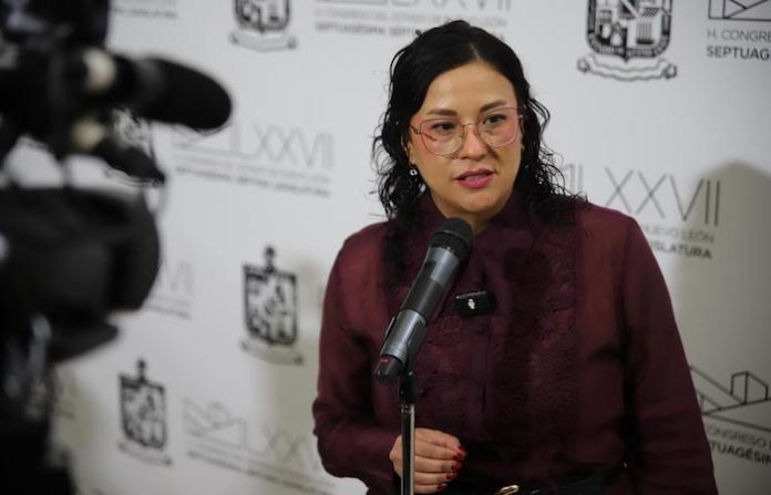 Salud y transparencia en los anexos de NL: Grecia Benavides pide acciones reales