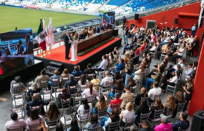 Guadalupe, ejemplo de inclusión y seguridad: reconocida como Ciudad Intercultural por el Consejo de Europa