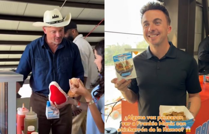 Llegan Tom Welling, Elijah Wood y Frankie Muniz a la primera edición de DesertCon en Monterrey