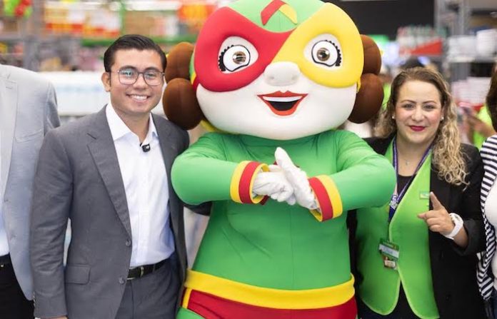 Juárez impulsa su desarrollo económico con la apertura de Bodega Aurrera y Tim Hortons