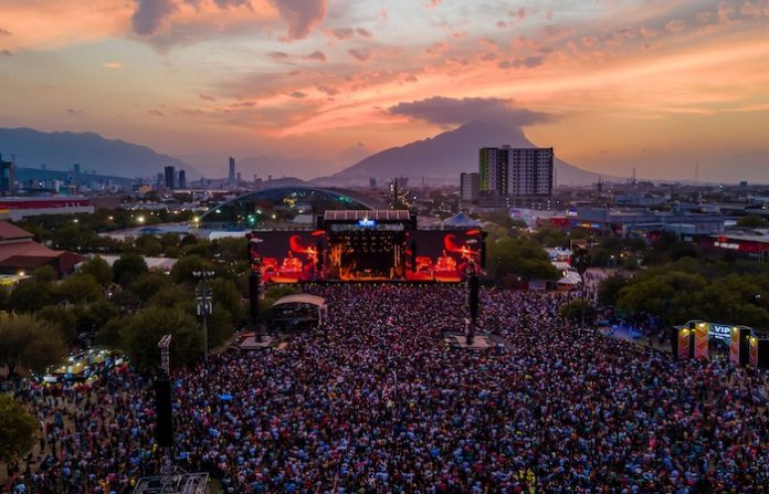 Tyler, The Creator, Guns N’ Roses, The Killers y más; Tecate Pa’l Norte 2026 revela Lineup