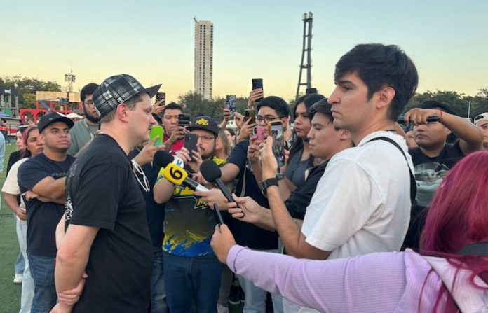 ¡Alístate! Ve los horarios y amenidades que tendrá el Festival Arre