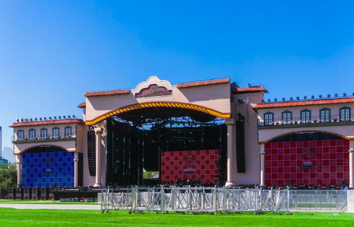 Finaliza con éxito la primera edición de Arre Festival en Monterrey