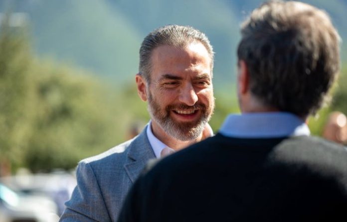 Monterrey acelera regeneración del centro y prepara corredor del Barrio Antiguo rumbo al Mundial 2026