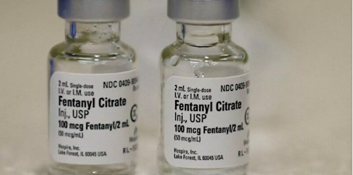 Pekín endurece controles sobre precursores para elaborar fentanilo