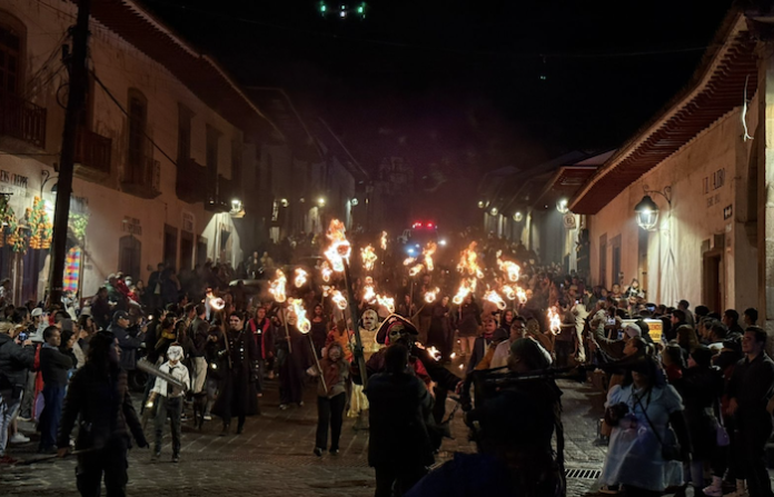 FERATUM 2025 concluye su 14ª edición premiando a “No Dejes a los Niños Solos” como mejor largometraje mexicano