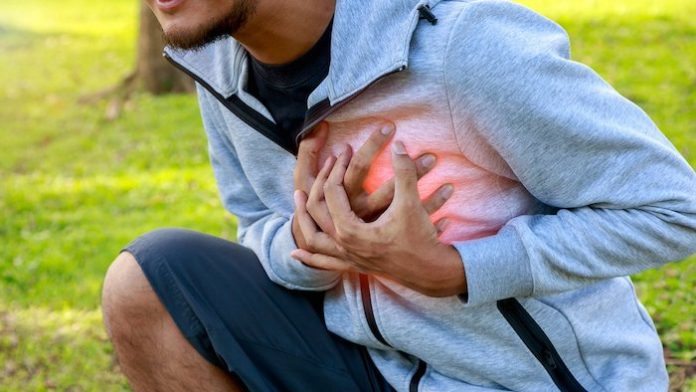 Enfermedades cardiacas y diabetes, entre las causas de muerte más comunes en México