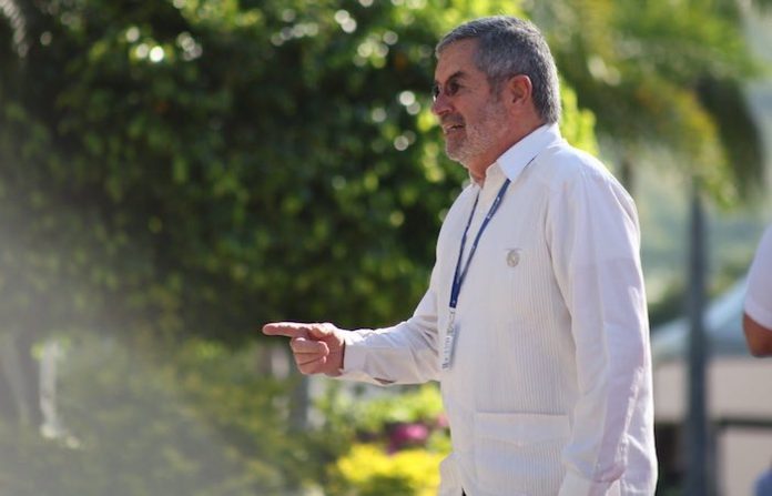 El canciller mexicano pide que la próxima jefa de la ONU sea de América Latina: “Es tiempo de mujeres”