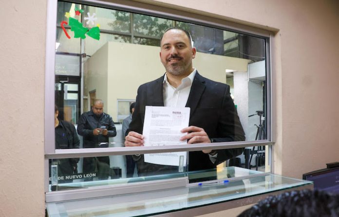 Mario Soto exige al titular de Medio Ambiente dejar el proselitismo y atender la crisis ambiental