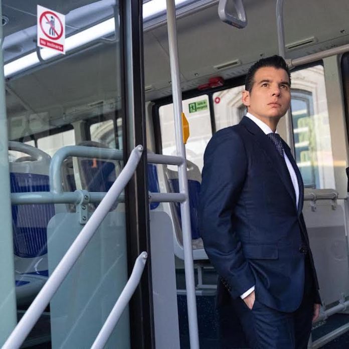 Miguel Flores cierra el 2025 con balance de retos y mira un 2026 más exigente