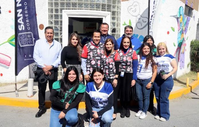 Jugarán con causa en San Nicolás; buscan alegrar la Navidad de niños y adultos mayores