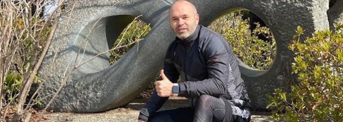 Investigan a Iniesta por presunto fraude en Perú