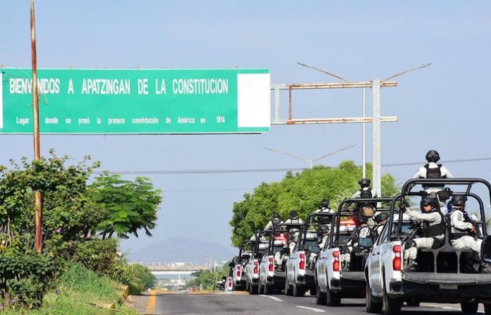 ¿Qué factores impulsan el reclutamiento de menores de edad por parte del crimen organizado?