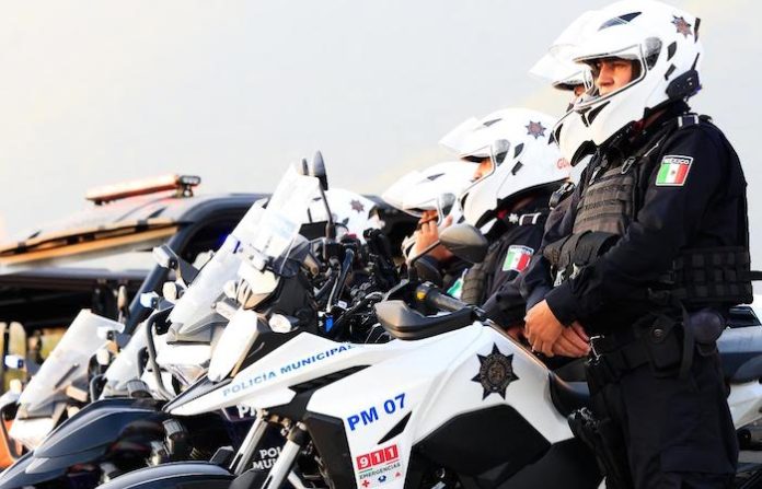 Guadalupe implementa operativo especial de seguridad por el Buen Fin 2025