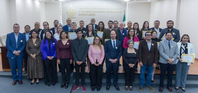 IEEPCNL cumple 21 años de calidad institucional y recibe su octava recertificación ISO 9001:2015