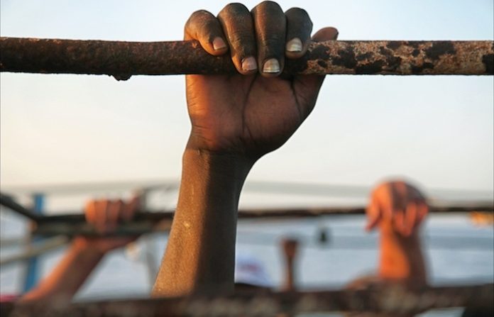 Más de 1.000 migrantes murieron en 2025 en el mar Mediterráneo al intentar cruzarlo