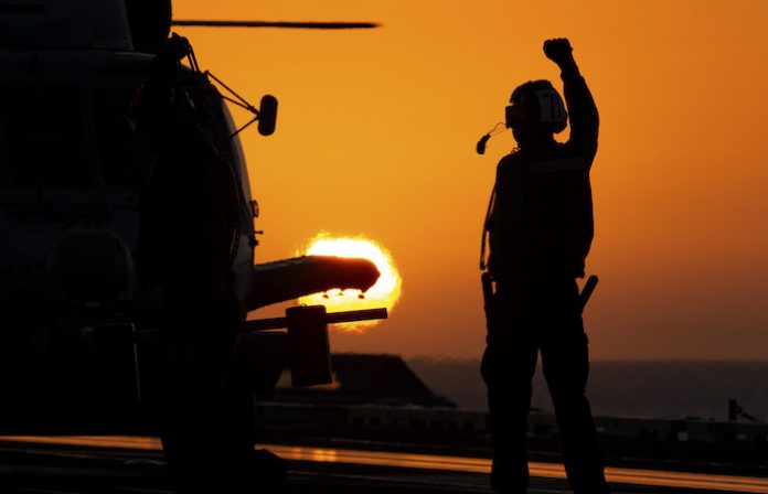 Trump habría recibido los planes militares para posibles ataques contra Venezuela, según reportes