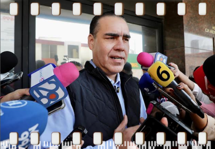 Heriberto Treviño califica el Presupuesto 2026 como una “carta a Santa Claus” por el nivel de deuda propuesto