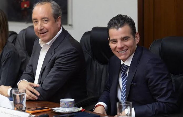 Gobierno abre el diálogo: Presupuesto 2026 se define con todas las voces, afirma Miguel Flores
