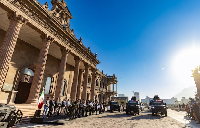 Arranca blindaje por el Buen Fin 2025: NL presume récord económico y promete compras seguras