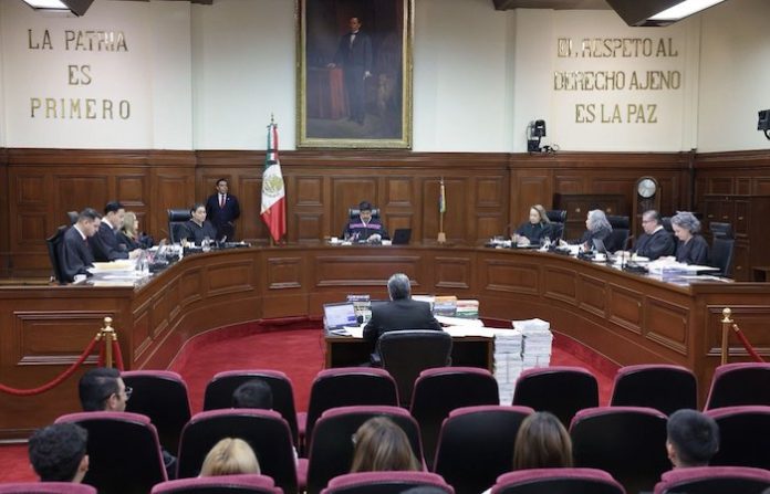 Grupo Salinas estalla contra la Corte y anuncia batalla legal dentro y fuera del país
