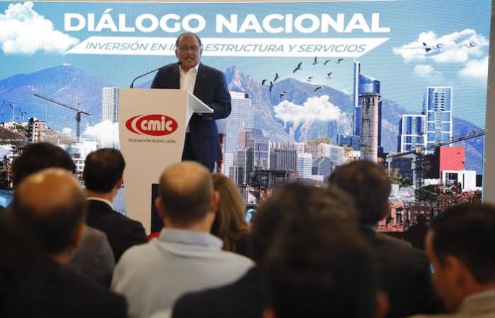 Escobedo posiciona su modelo de 4T Norteña como referencia para el Plan México