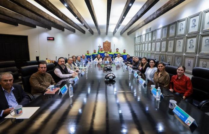 San Pedro renueva su Consejo de Protección Civil y refuerza su estrategia preventiva