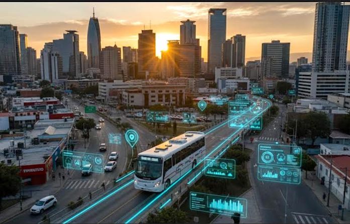 Senda Citi eleva su puntualidad a 98% gracias a soluciones de inteligencia artificial