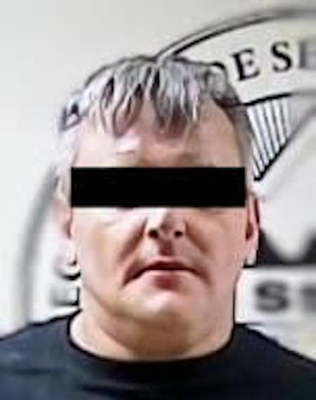 Vinculan a proceso a hombre detenido con droga y arma en San Pedro