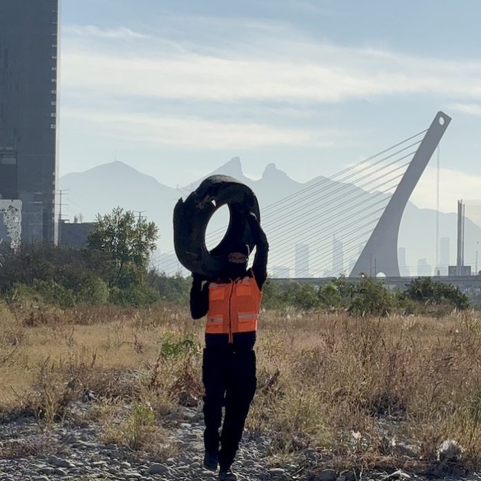 Limpieza ciudadana en el Río Santa Catarina suma más de 45 toneladas retiradas