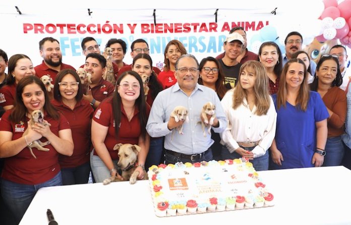 Escobedo tendrá nueva clínica de Bienestar Animal en la Alianza Real