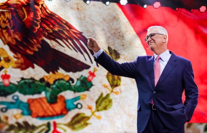 El caso de Salinas Pliego evidencia que “se tiene que hacer una cultura fiscal” en México, dice analista