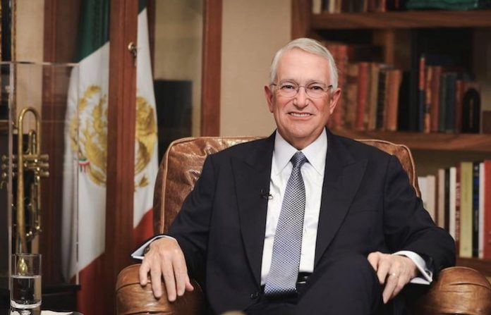 Golpe histórico: Corte avala cobro de más de 33 mil millones y deja a Salinas Pliego contra la pared