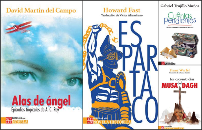 Gerson Gómez: Las hijas de Laura Garza