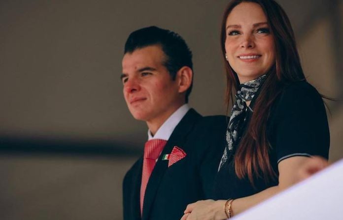 Miguel Flores llama a las familias a sumarse al desfile por el 115 aniversario de la Revolución Mexicana