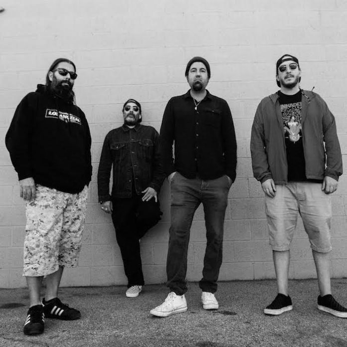 Deftones dará show en CDMX: ¡Los boletos salen ya!