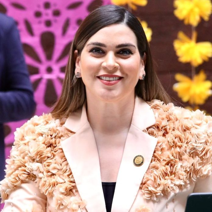 Ana González busca alinear la ley social de México con estándares internacionales