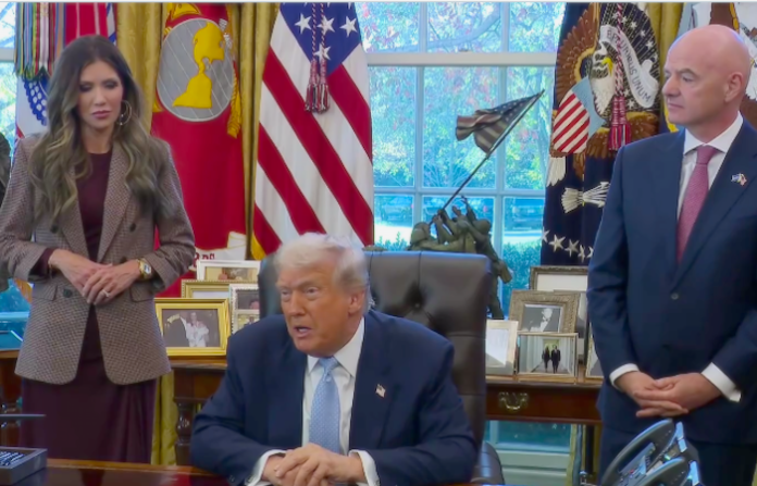 “No tengo ningún problema”: Trump sugiere lanzar ataques en México para frenar el narcotráfico