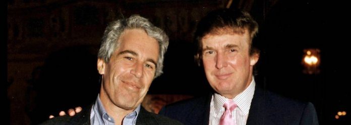 “No tenemos nada que ocultar”: Trump se declara a favor de la publicación de los archivos Epstein