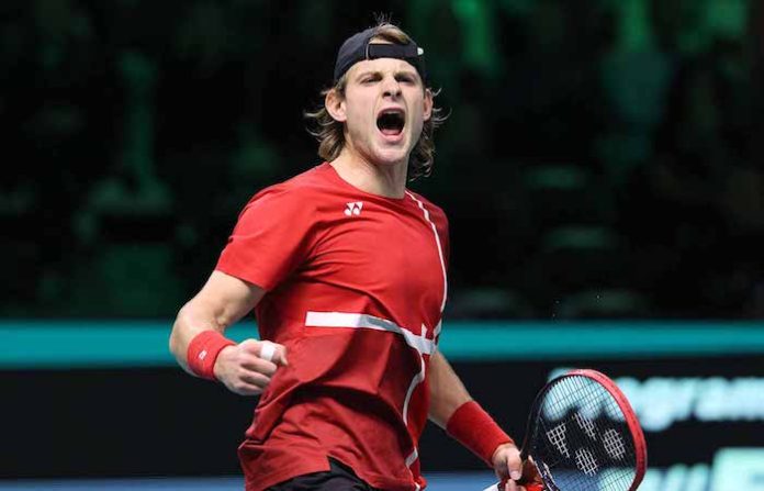 Bélgica sorprende y regresa a semifinales de la Copa Davis tras ocho años