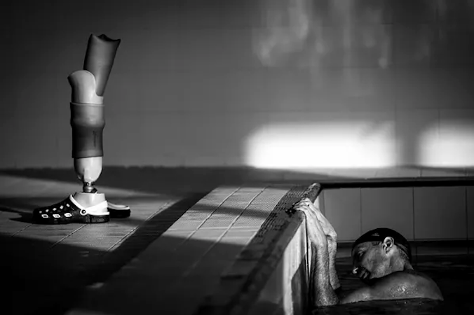 Anuncian a los ganadores del XI Concurso Internacional de Fotoperiodismo Andréi Stenin