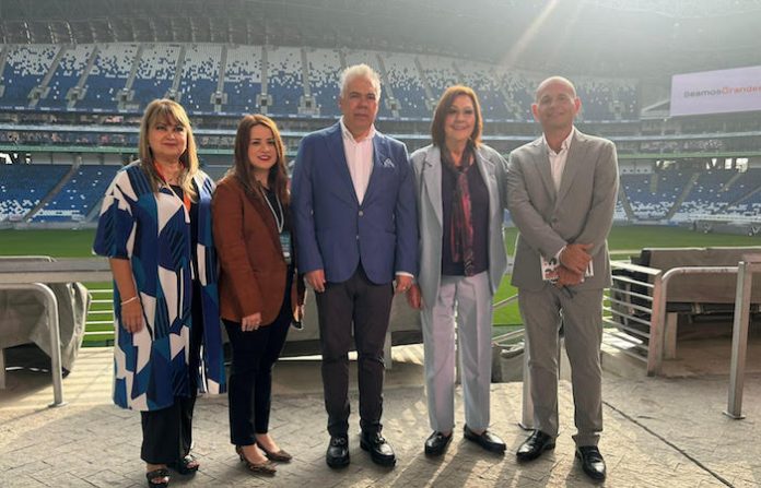 CANIRAC y CECATI lanzan capacitación en inglés para personal restaurantero rumbo al Mundial 2026