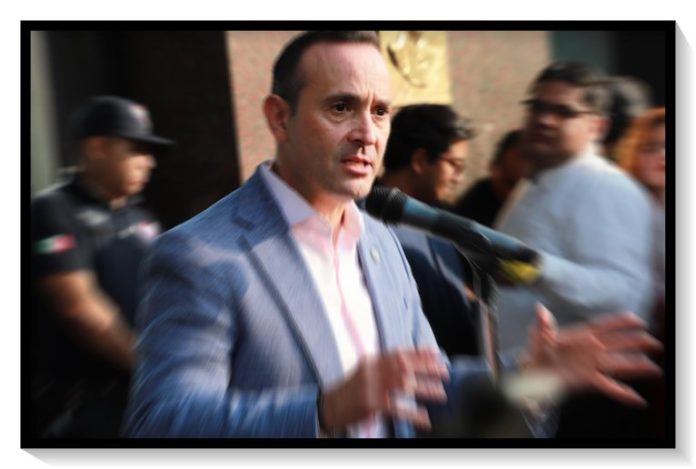 PAN advierte que no respaldará más recursos para Agua y Drenaje en 2026