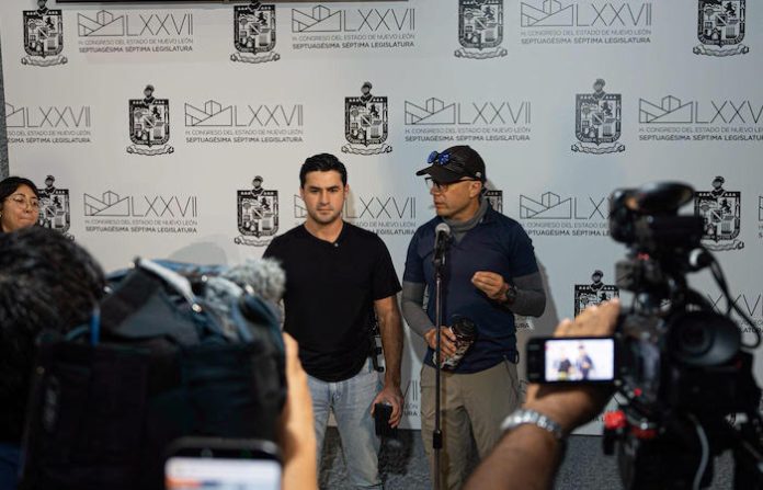 Urge Glen Villarreal a dictaminar ley que fortalecería la protección del arbolado urbano