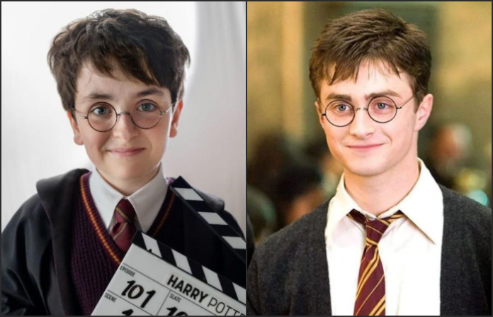 Daniel Radcliffe revela el mensaje que envió al nuevo Harry Potter