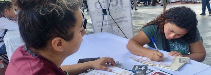 El desempleo pega fuerte a la juventud mexicana, según datos oficiales