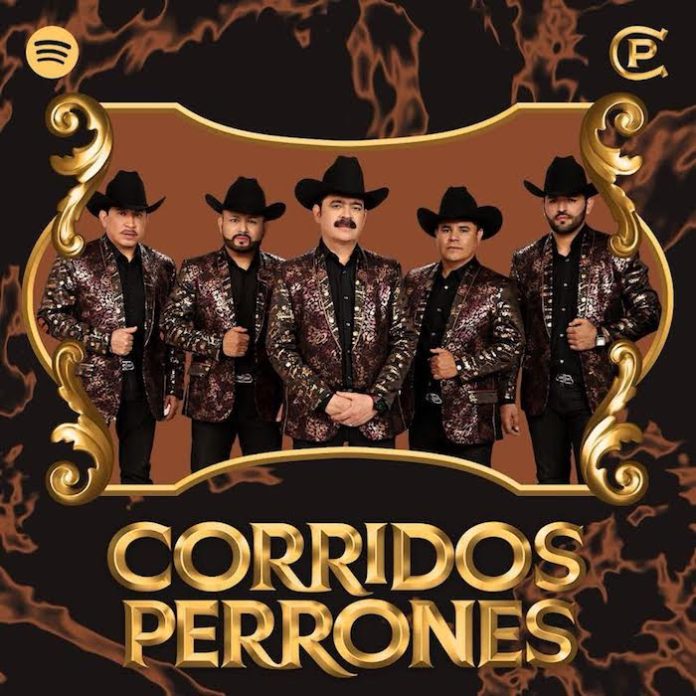 Los Tucanes de Tijuana se apoderan de Fornite con “La Chona”