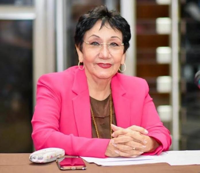 Nuevo León envía a la Cámara de Diputados proyecto para apoyar a víctimas indirectas de feminicidio