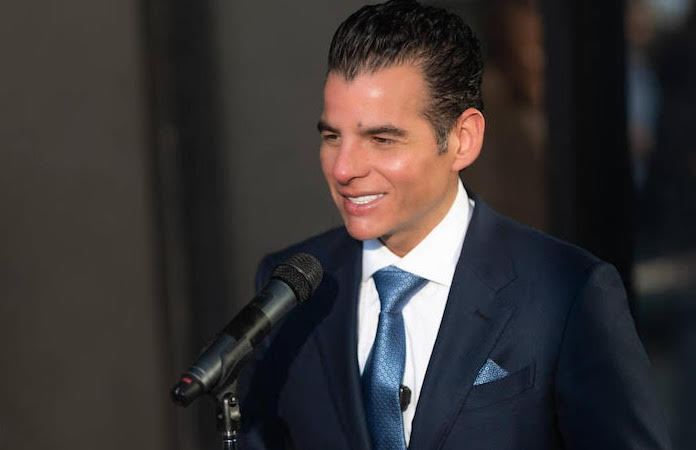 Miguel Ángel Flores afirma que el Gobierno estatal construye un Presupuesto 2026 con todas las fuerzas políticas en la mesa